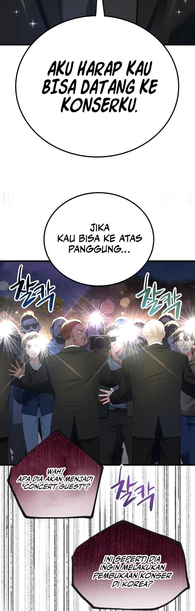 A Tidal Wave of Glory Chapter 43 - halaman 76