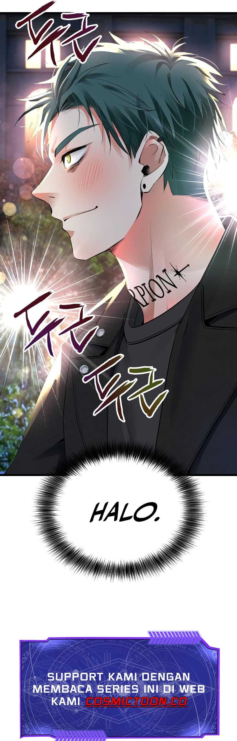 A Tidal Wave of Glory Chapter 43 - halaman 78