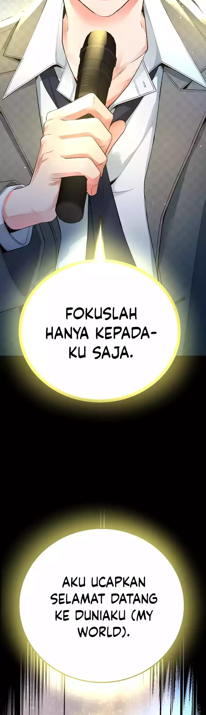 A Tidal Wave of Glory Chapter 44 - halaman 50