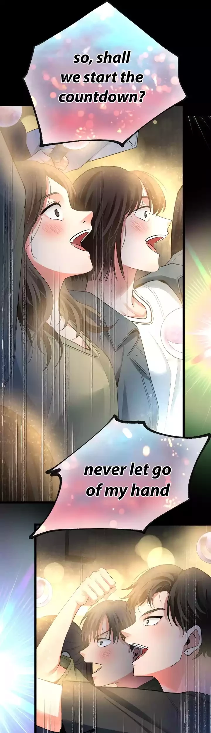 A Tidal Wave of Glory Chapter 44 - halaman 56