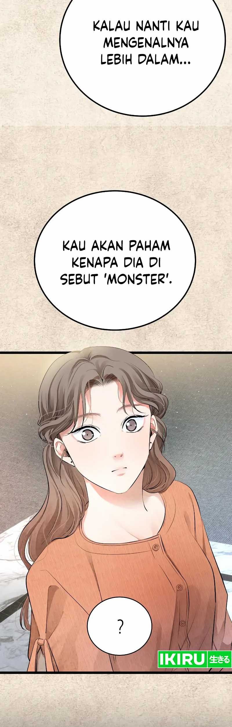A Tidal Wave of Glory Chapter 45 - halaman 19