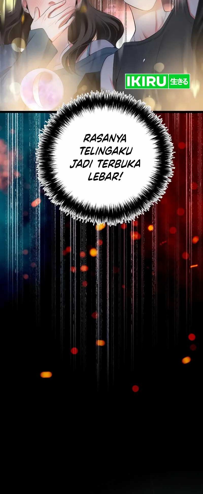 A Tidal Wave of Glory Chapter 45 - halaman 24