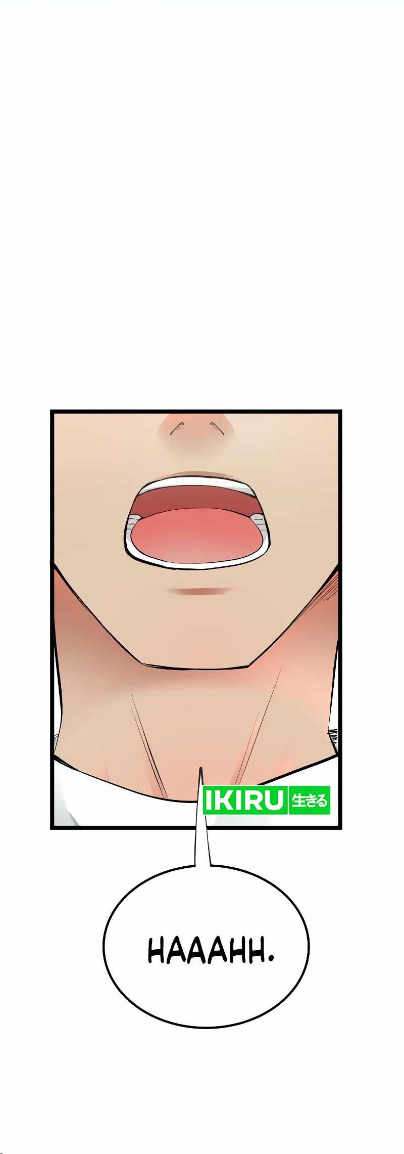 A Tidal Wave of Glory Chapter 45 - halaman 30