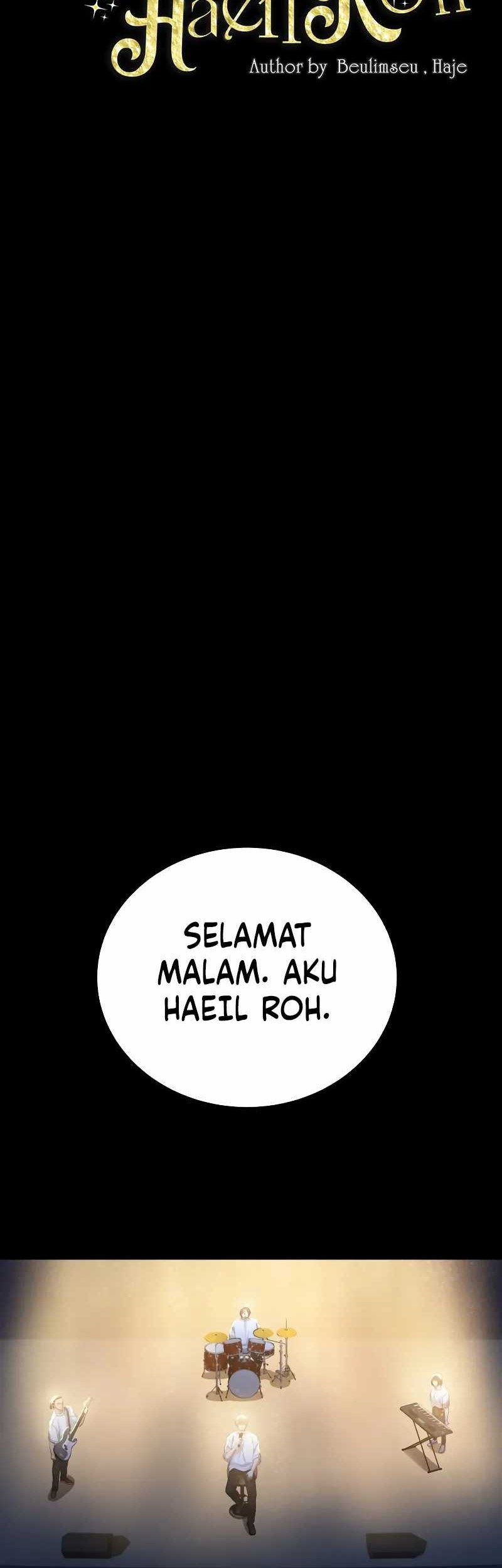 A Tidal Wave of Glory Chapter 45 - halaman 39