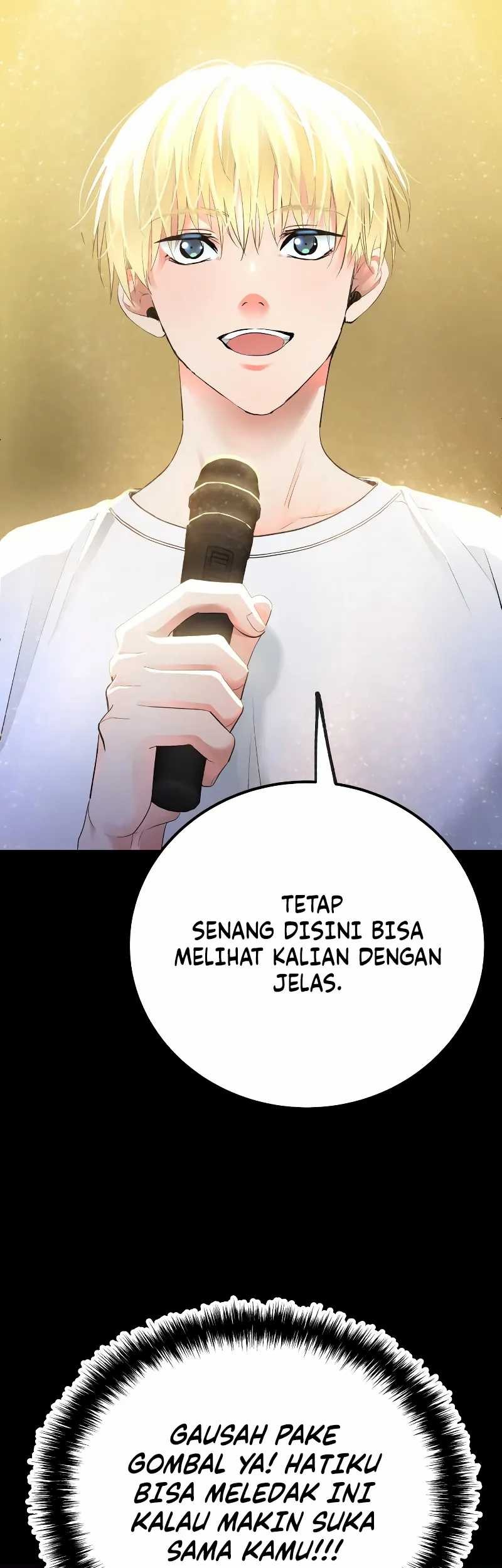 A Tidal Wave of Glory Chapter 45 - halaman 43