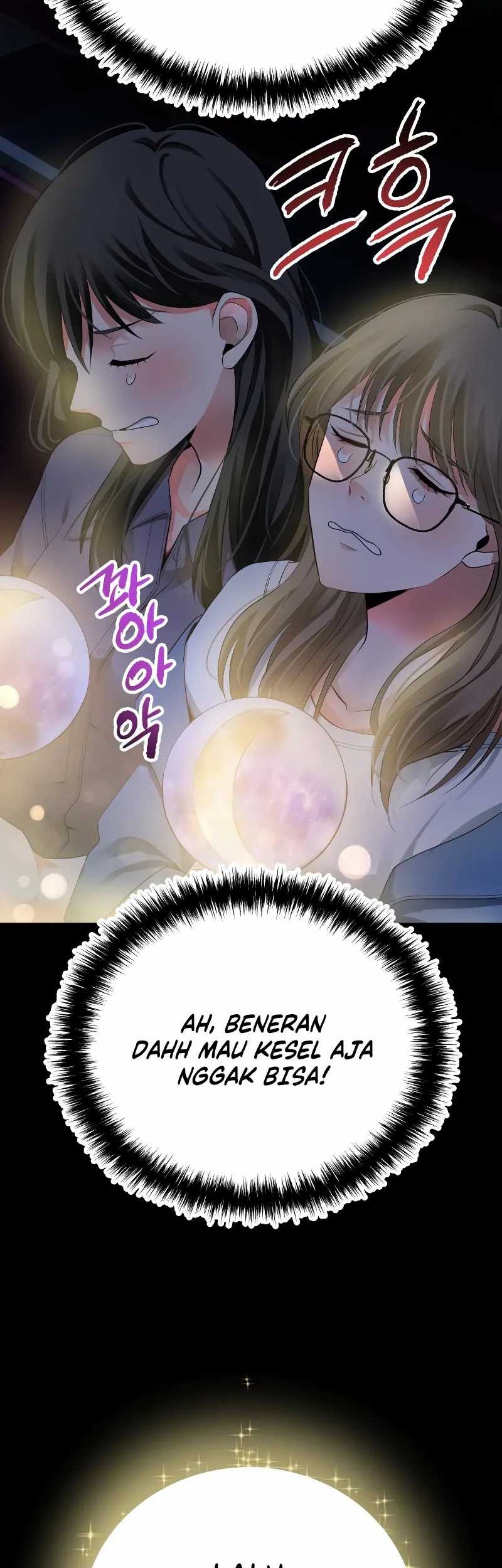 A Tidal Wave of Glory Chapter 45 - halaman 44
