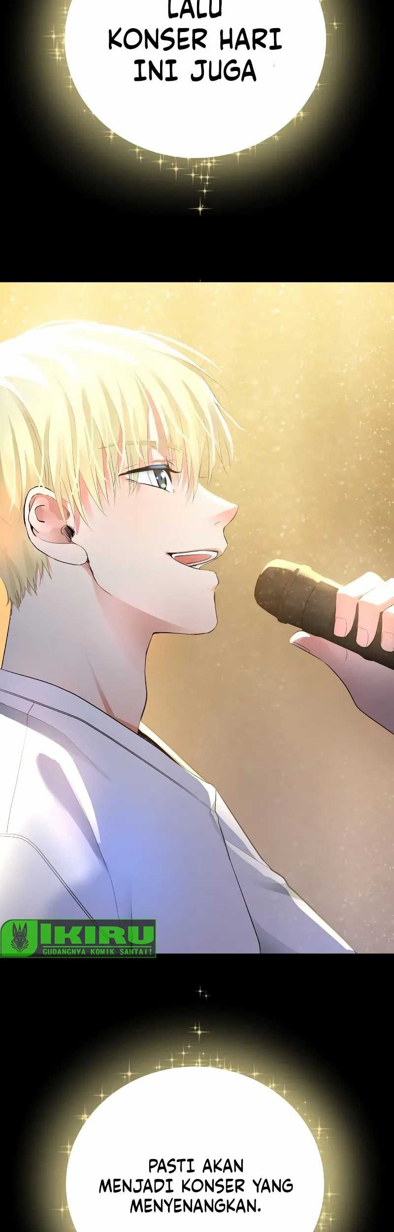 A Tidal Wave of Glory Chapter 45 - halaman 45