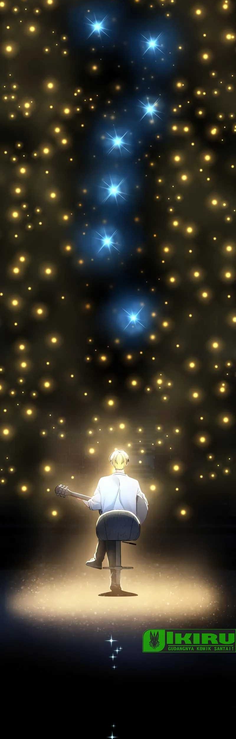 A Tidal Wave of Glory Chapter 45 - halaman 49