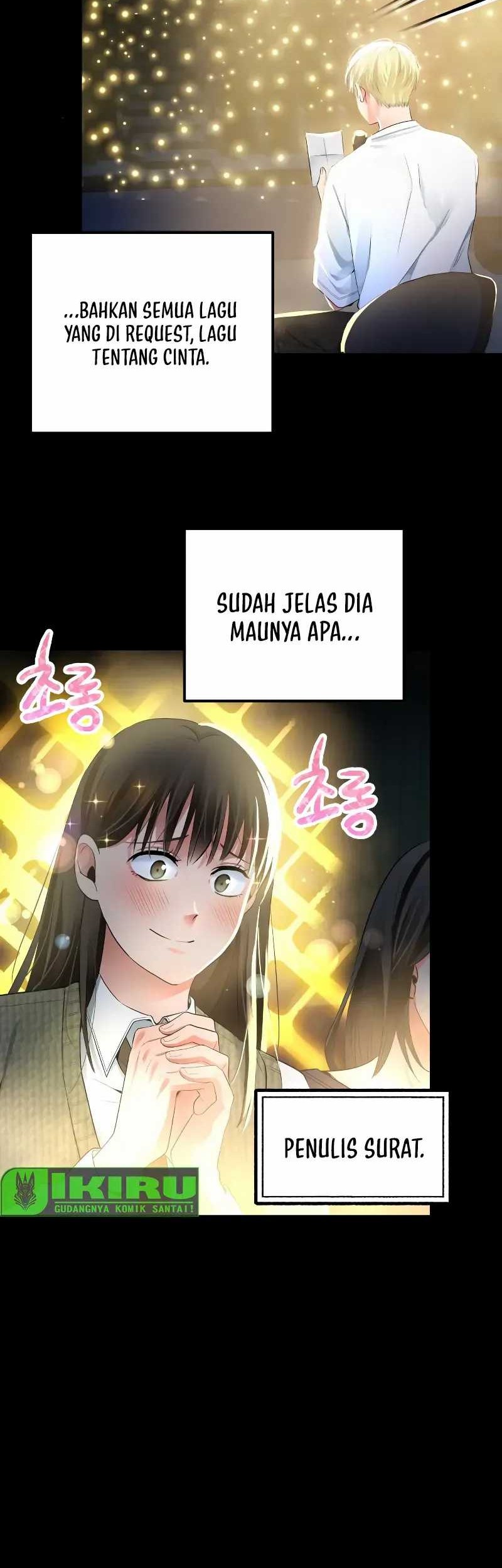 A Tidal Wave of Glory Chapter 45 - halaman 55