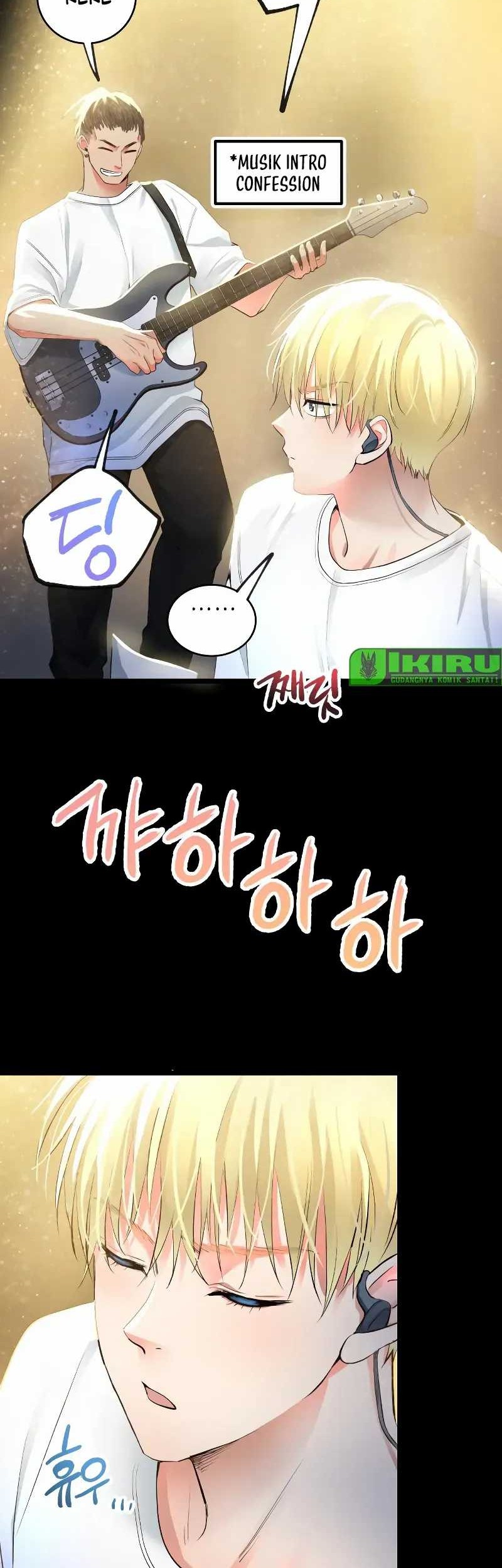 A Tidal Wave of Glory Chapter 45 - halaman 57