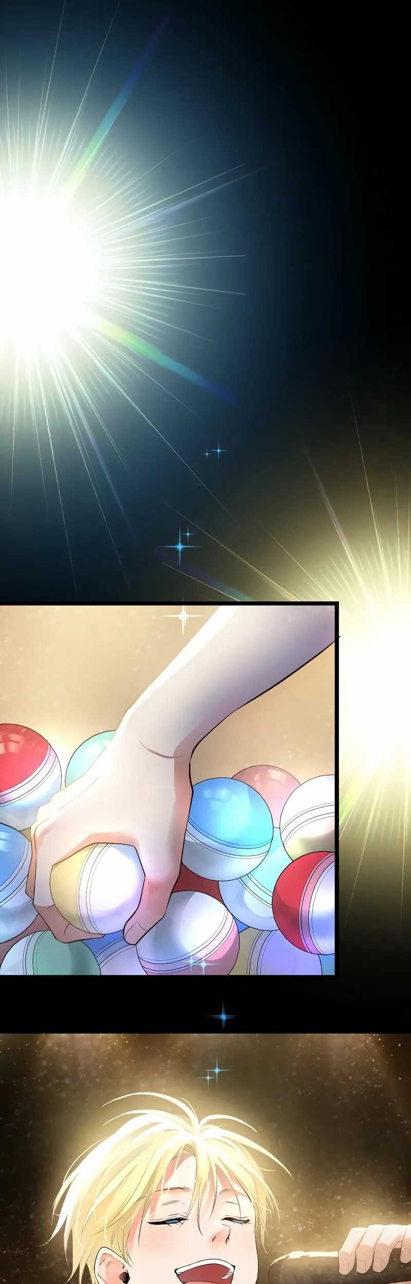 A Tidal Wave of Glory Chapter 45 - halaman 60
