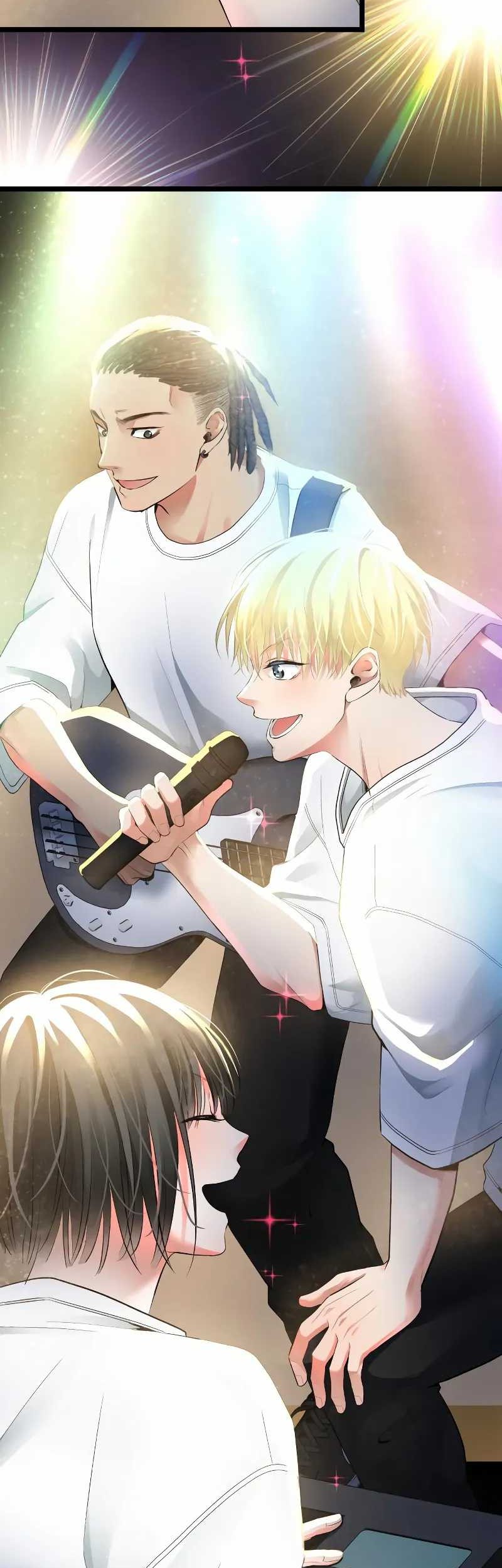 A Tidal Wave of Glory Chapter 45 - halaman 62