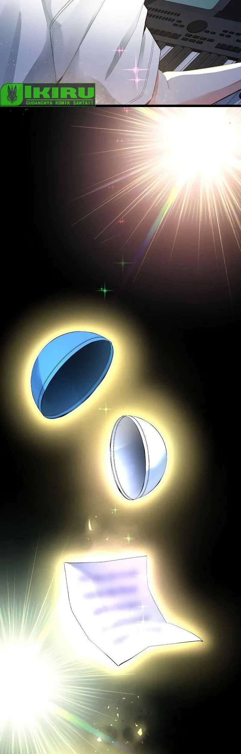A Tidal Wave of Glory Chapter 45 - halaman 63