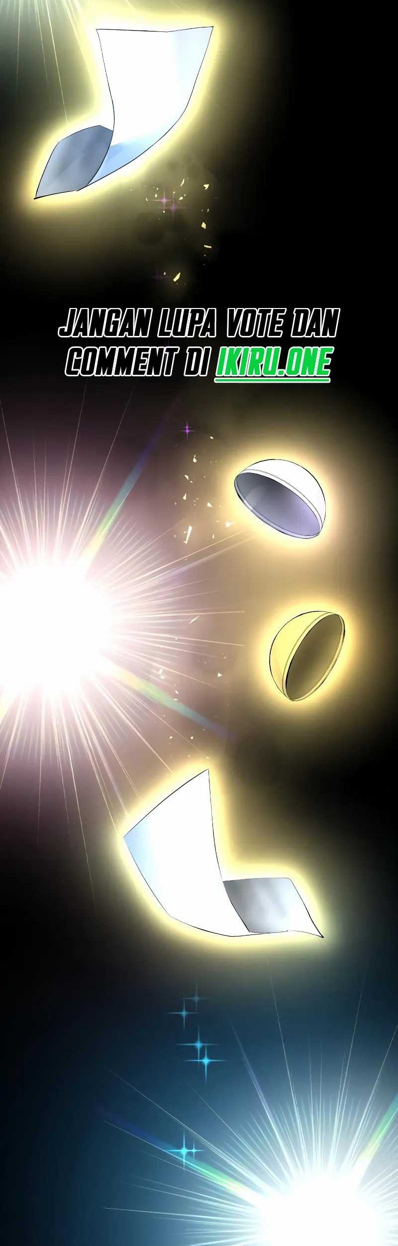 A Tidal Wave of Glory Chapter 45 - halaman 64