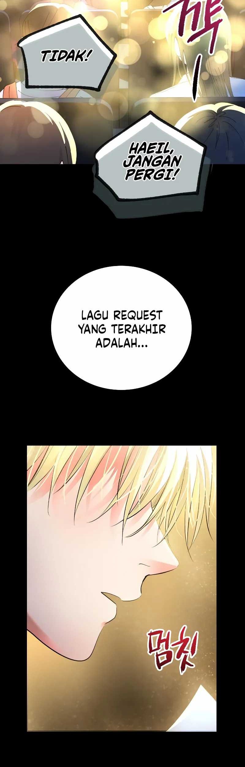 A Tidal Wave of Glory Chapter 45 - halaman 67