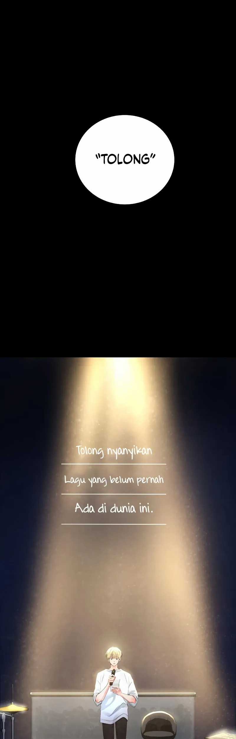 A Tidal Wave of Glory Chapter 45 - halaman 68