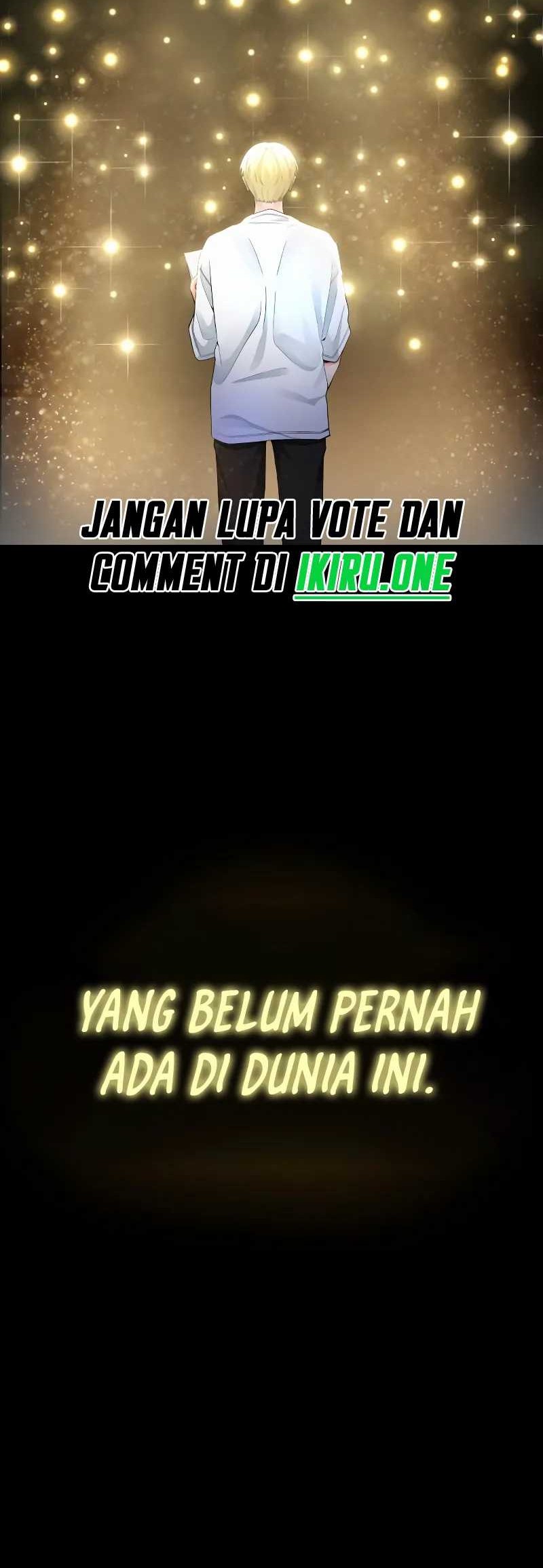 A Tidal Wave of Glory Chapter 45 - halaman 71