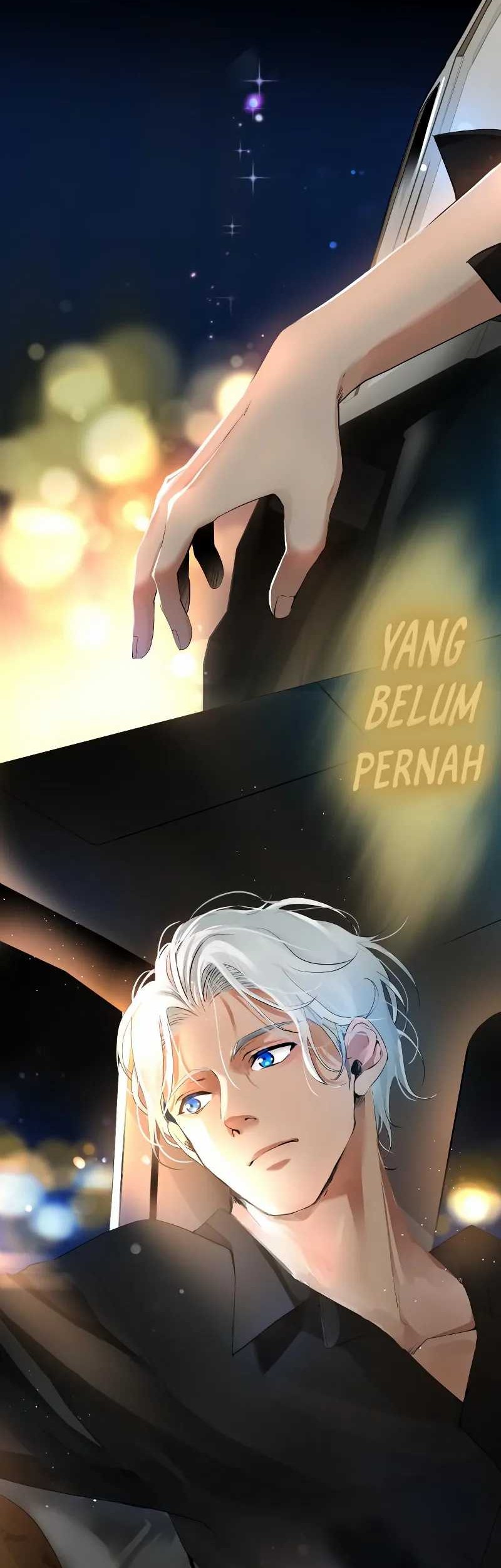 A Tidal Wave of Glory Chapter 45 - halaman 73