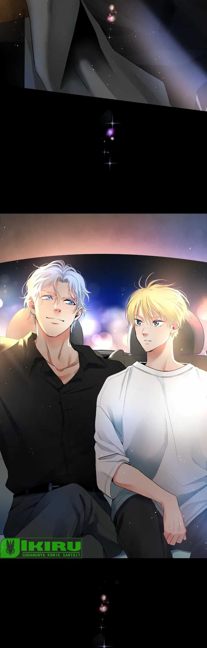 A Tidal Wave of Glory Chapter 45 - halaman 74