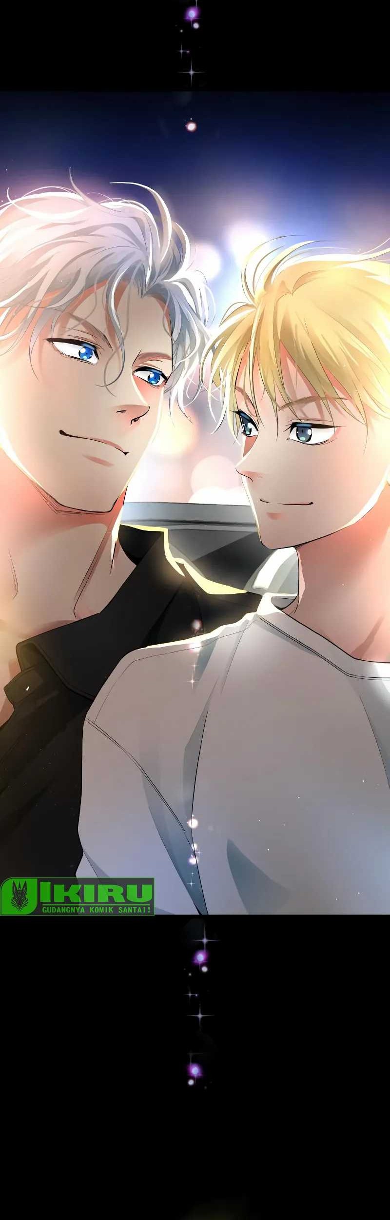 A Tidal Wave of Glory Chapter 45 - halaman 75
