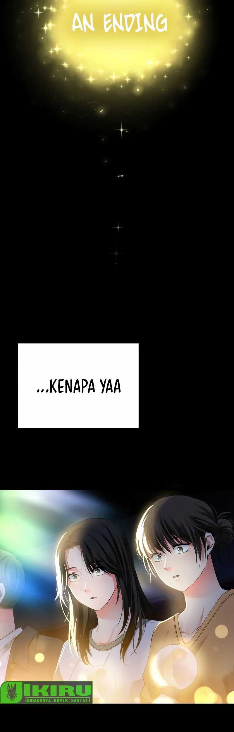 A Tidal Wave of Glory Chapter 45 - halaman 81