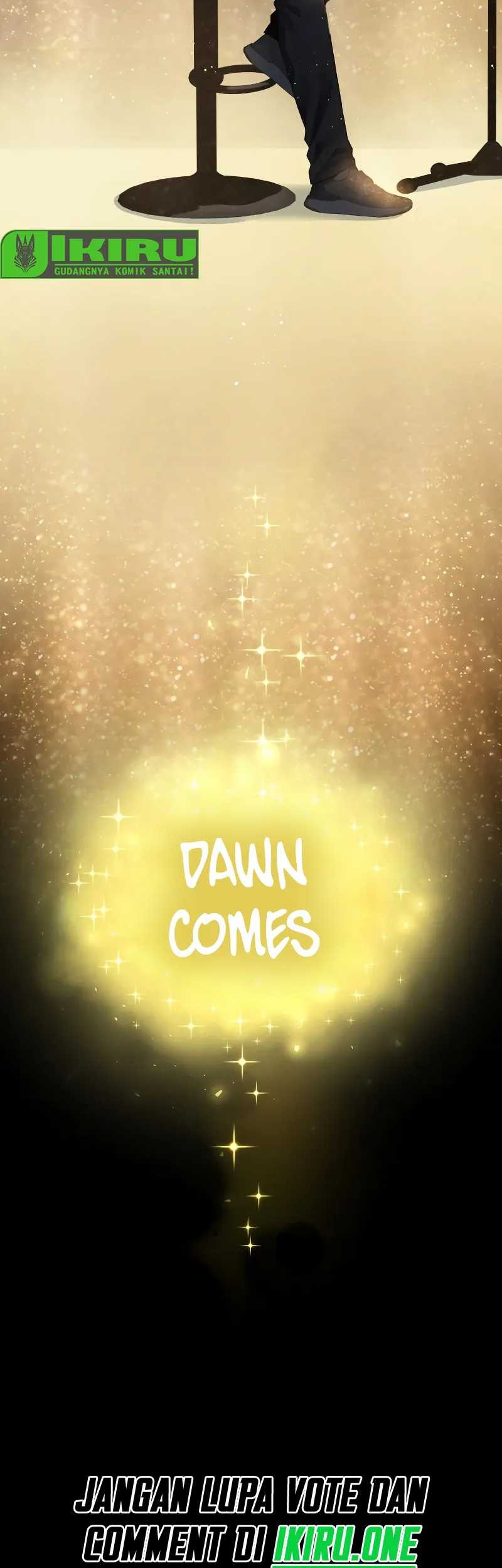 A Tidal Wave of Glory Chapter 45 - halaman 87