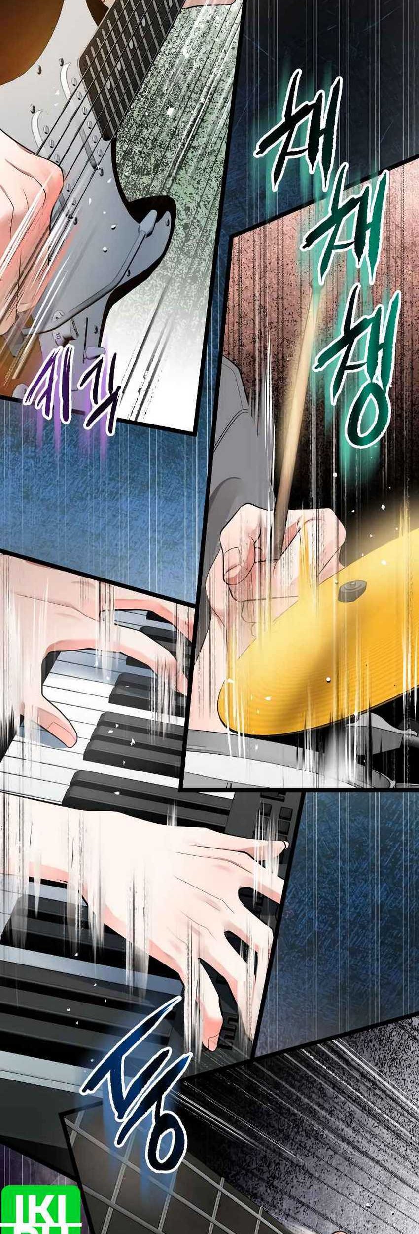 A Tidal Wave of Glory Chapter 46 - halaman 10