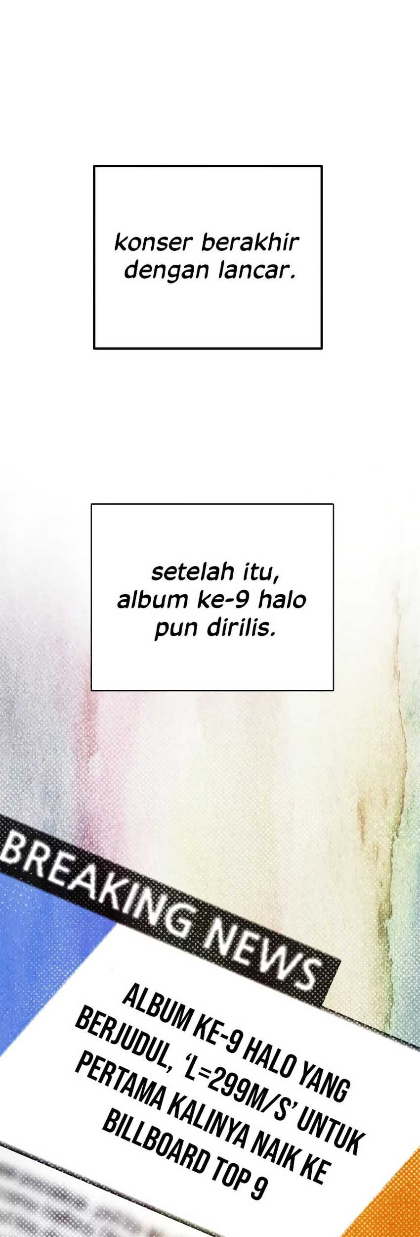 A Tidal Wave of Glory Chapter 46 - halaman 2