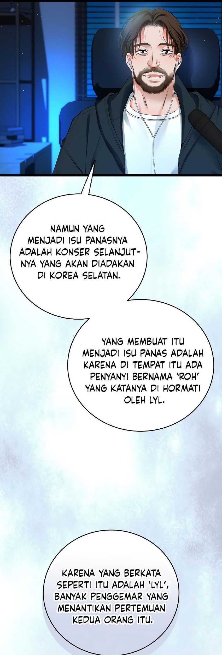 A Tidal Wave of Glory Chapter 46 - halaman 22