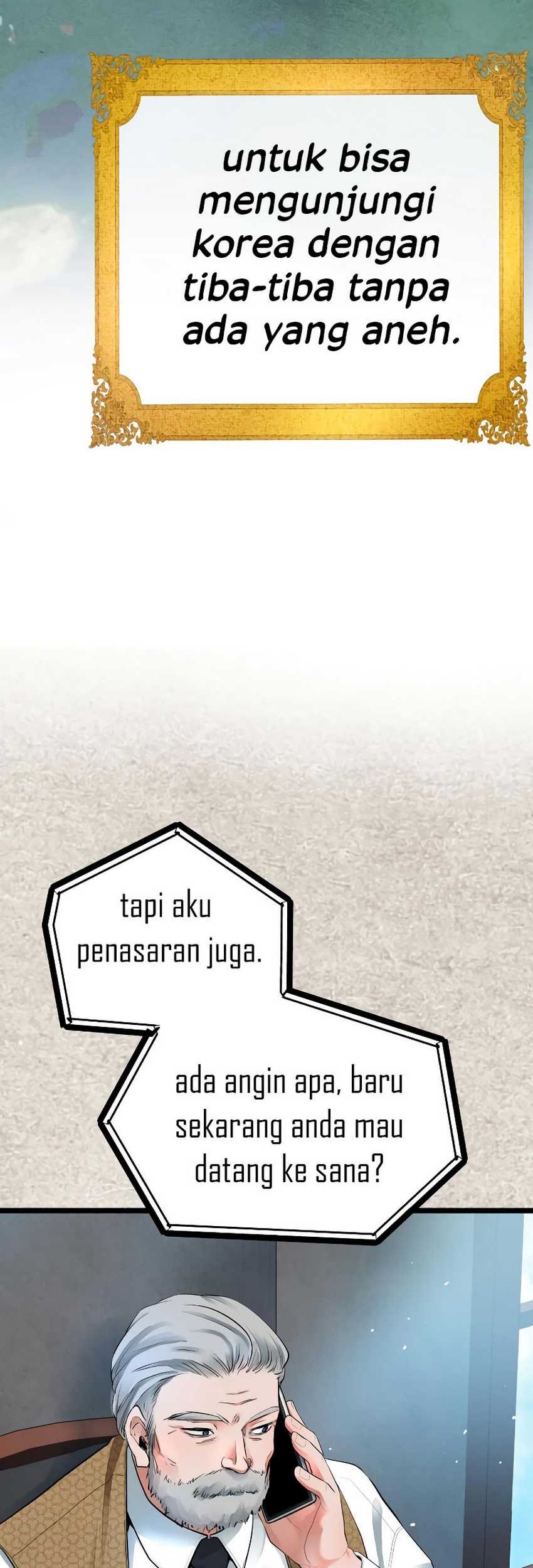 A Tidal Wave of Glory Chapter 46 - halaman 30