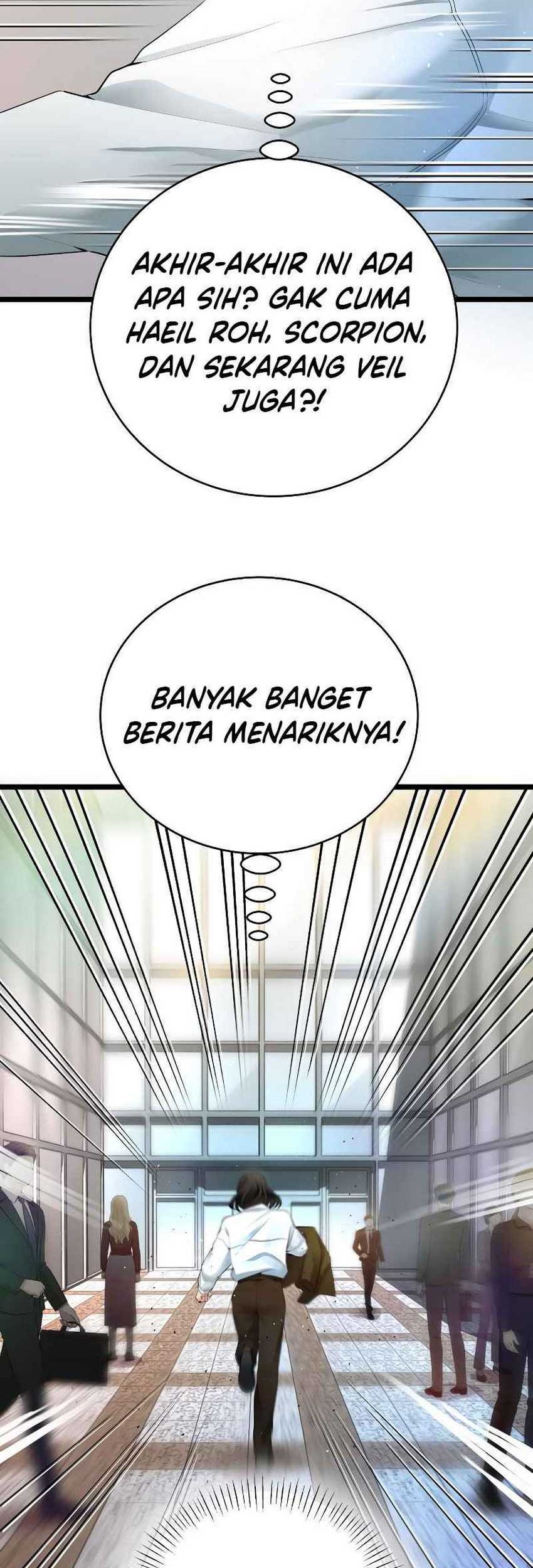 A Tidal Wave of Glory Chapter 46 - halaman 46