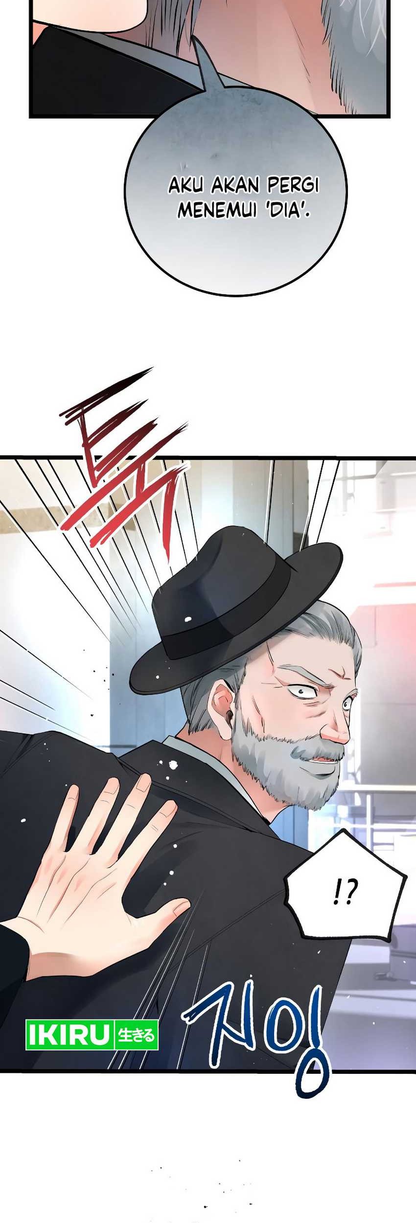 A Tidal Wave of Glory Chapter 46 - halaman 50