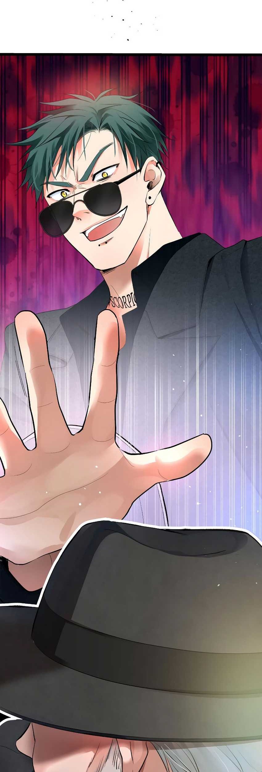 A Tidal Wave of Glory Chapter 46 - halaman 51