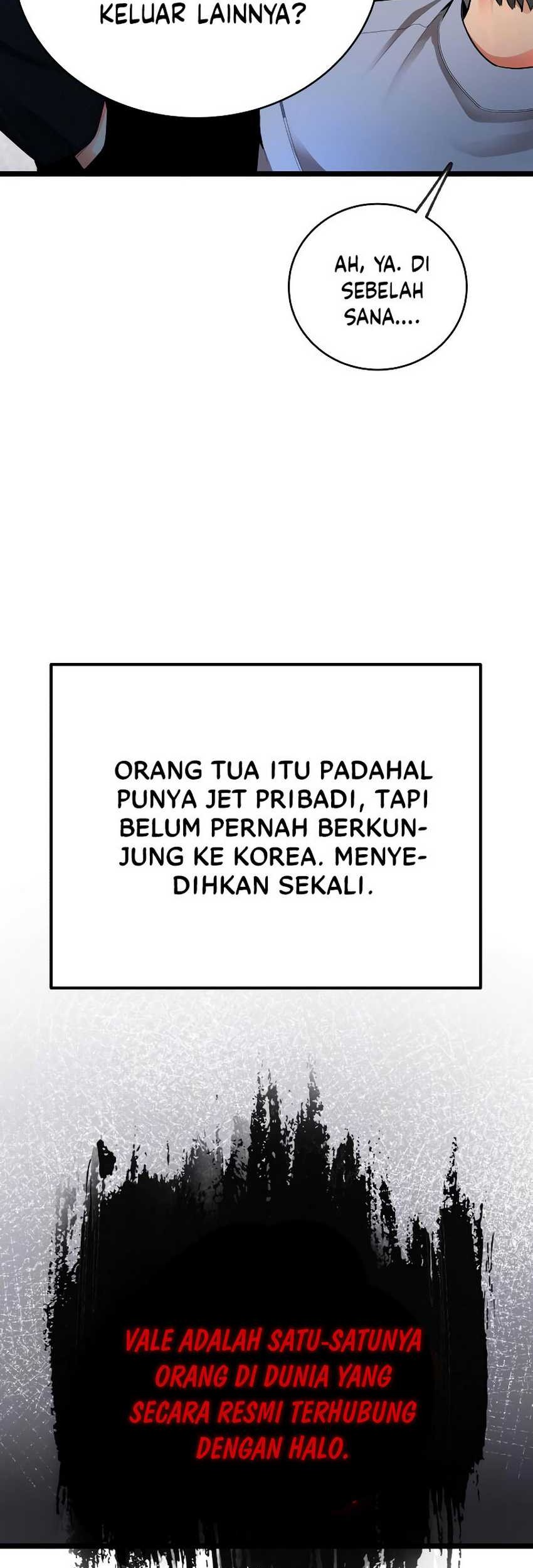 A Tidal Wave of Glory Chapter 46 - halaman 56