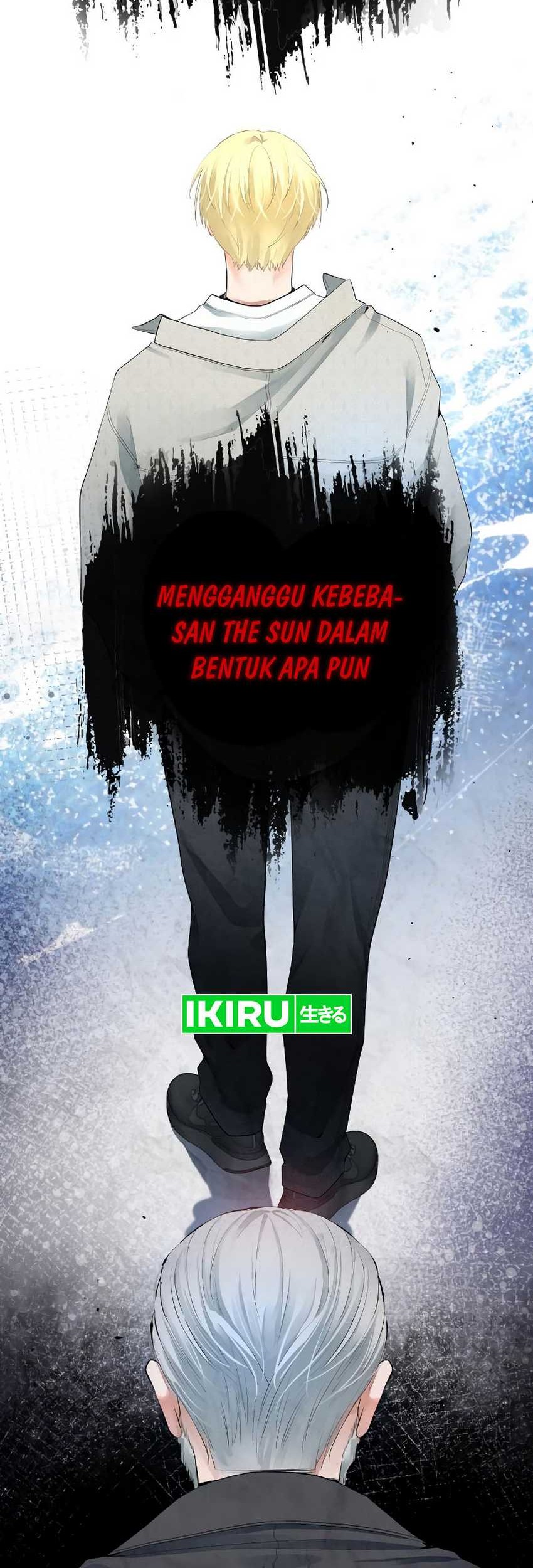 A Tidal Wave of Glory Chapter 46 - halaman 57