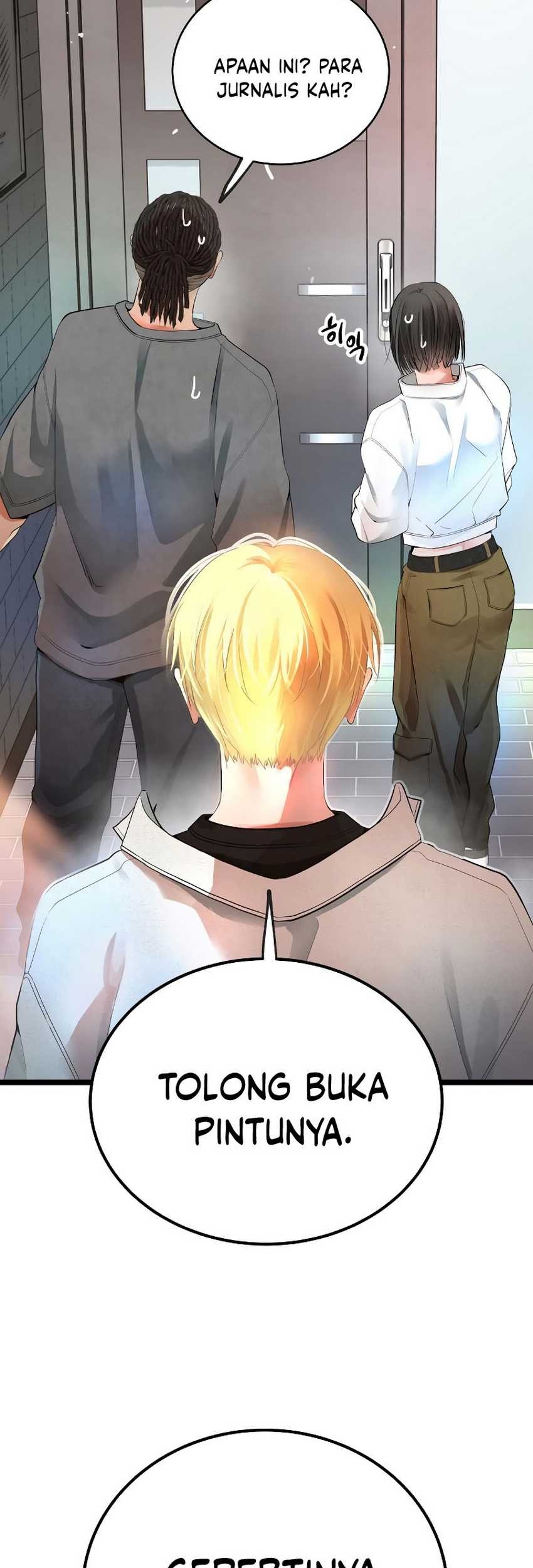 A Tidal Wave of Glory Chapter 46 - halaman 65