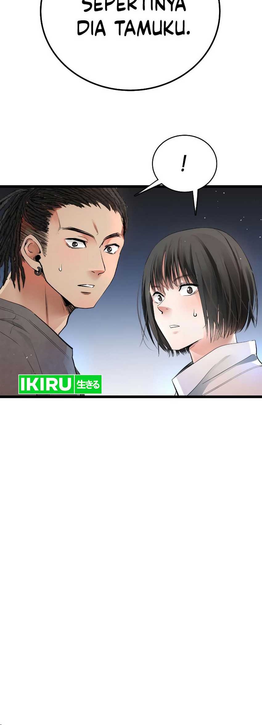 A Tidal Wave of Glory Chapter 46 - halaman 66