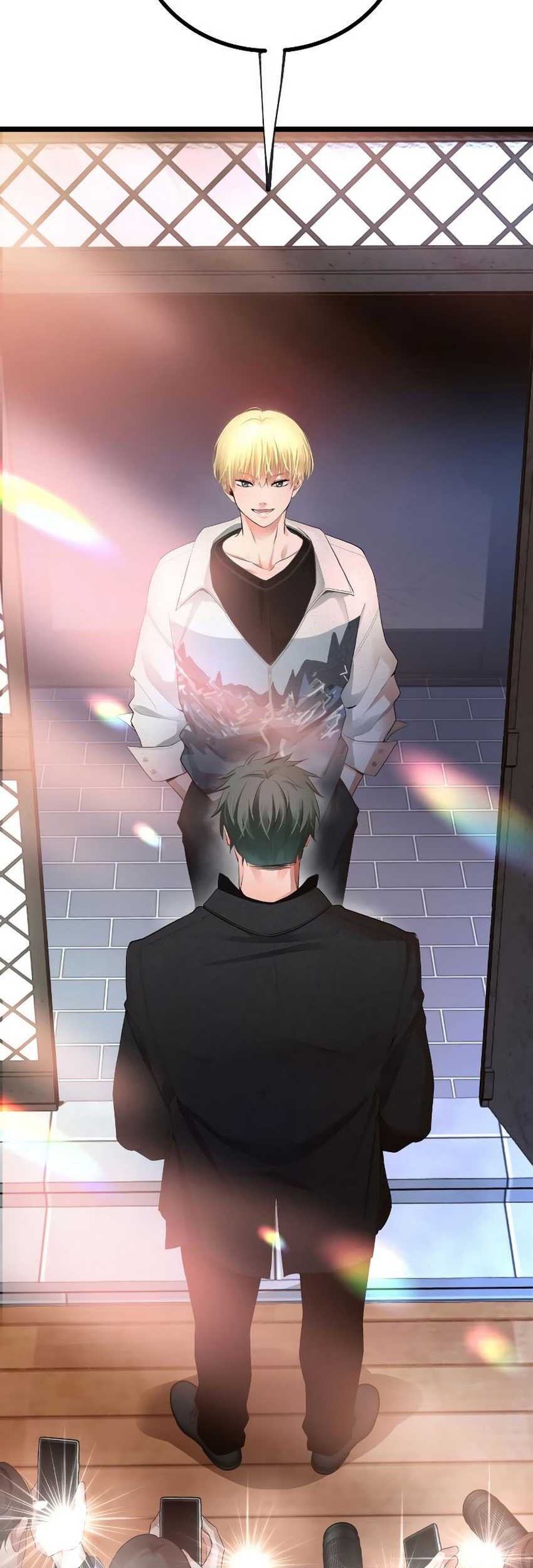 A Tidal Wave of Glory Chapter 46 - halaman 69