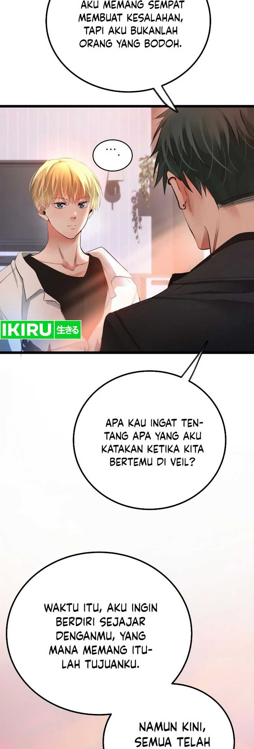 A Tidal Wave of Glory Chapter 46 - halaman 77