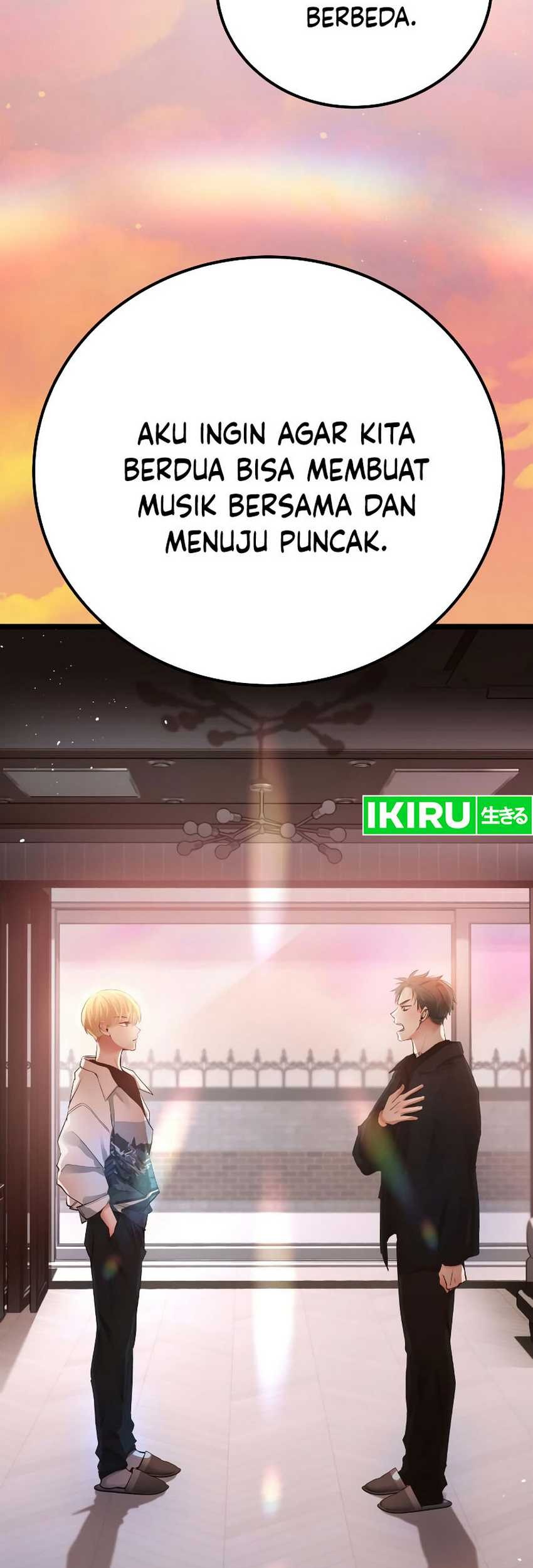 A Tidal Wave of Glory Chapter 46 - halaman 78