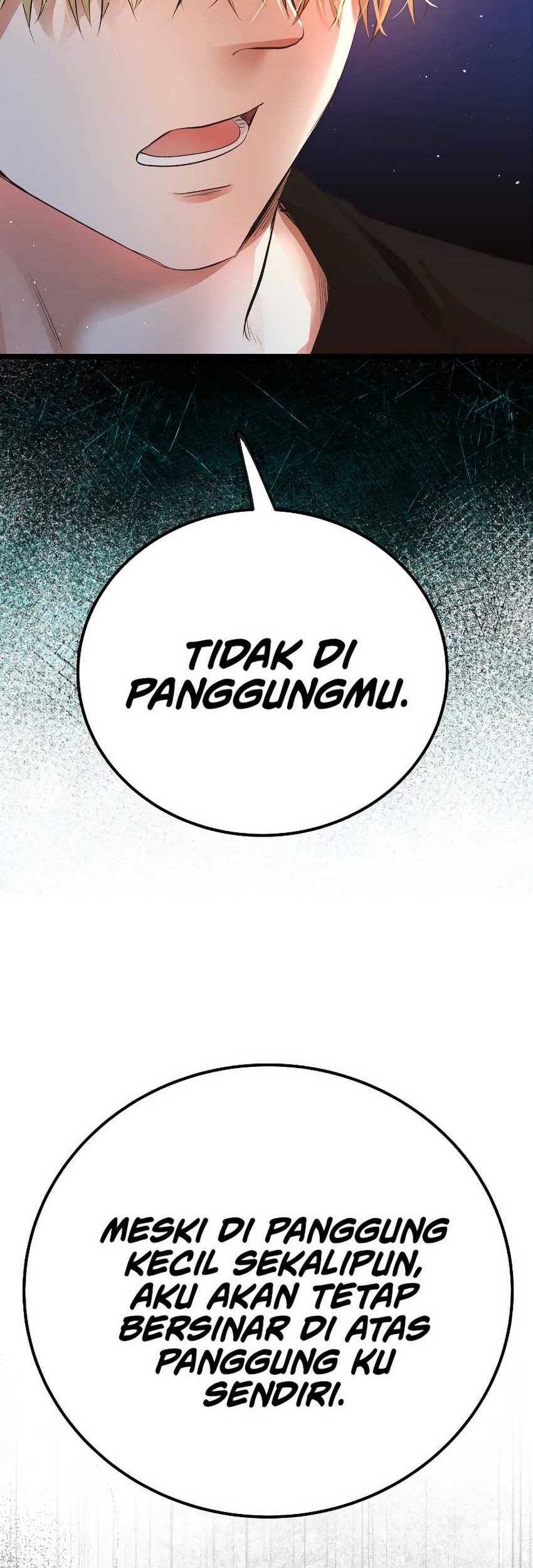 A Tidal Wave of Glory Chapter 46 - halaman 88