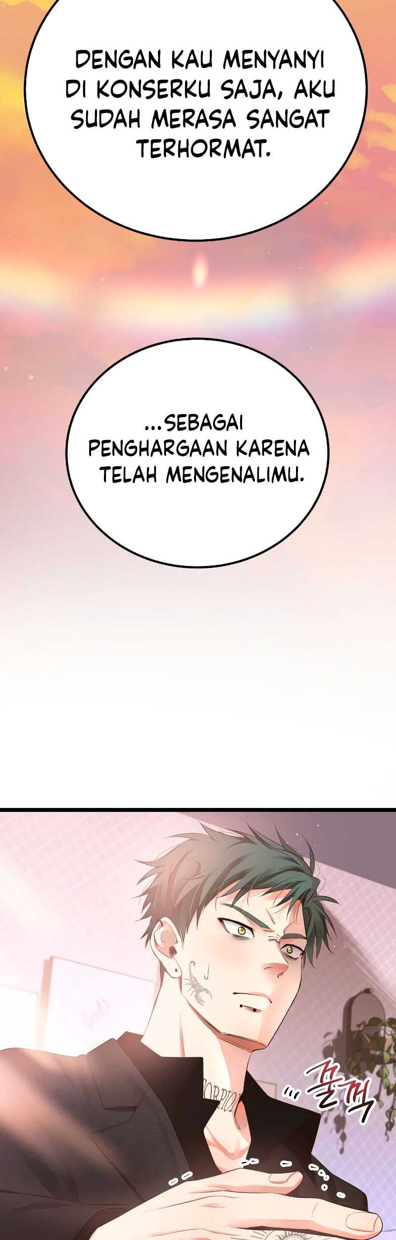 A Tidal Wave of Glory Chapter 47 - halaman 10