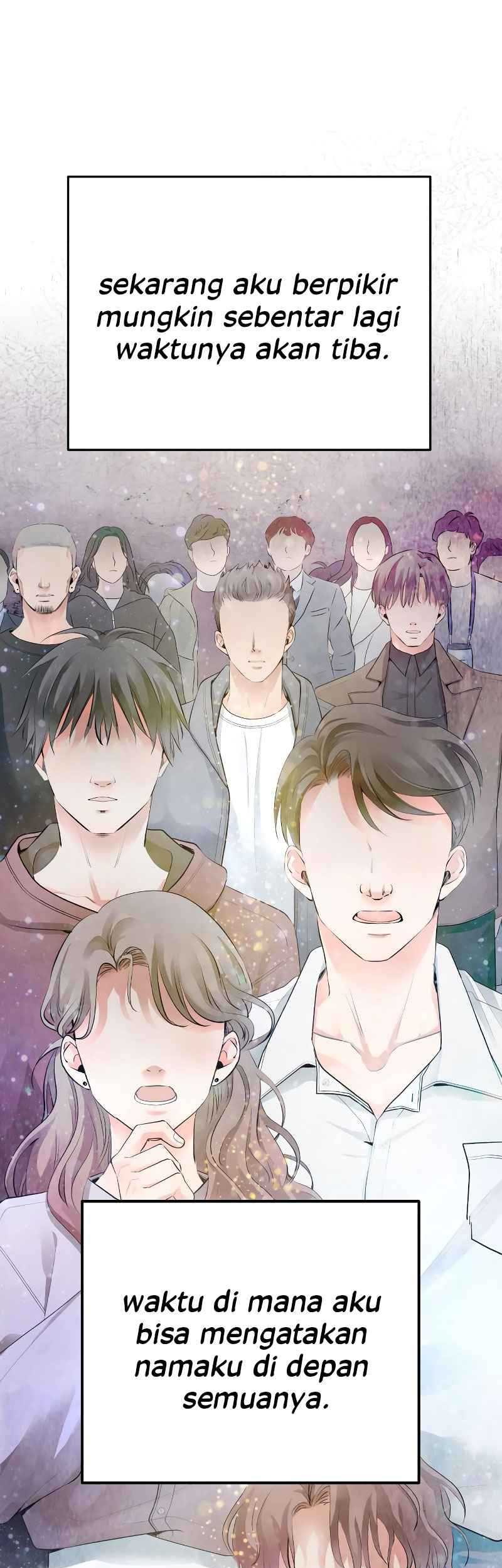 A Tidal Wave of Glory Chapter 47 - halaman 2