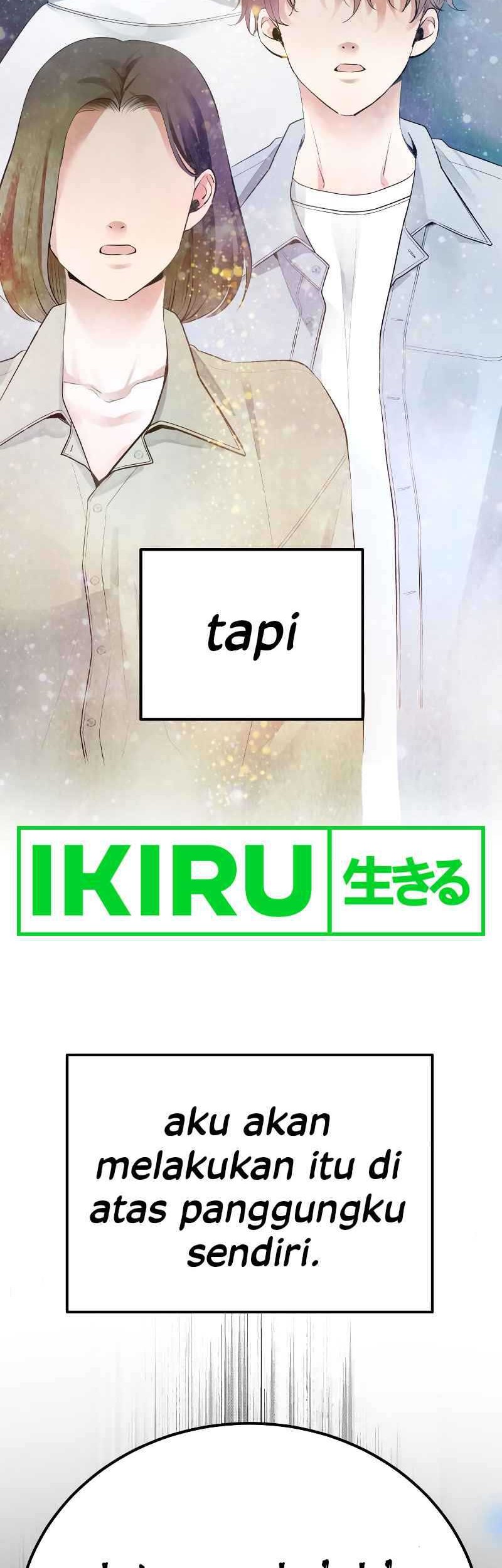 A Tidal Wave of Glory Chapter 47 - halaman 3