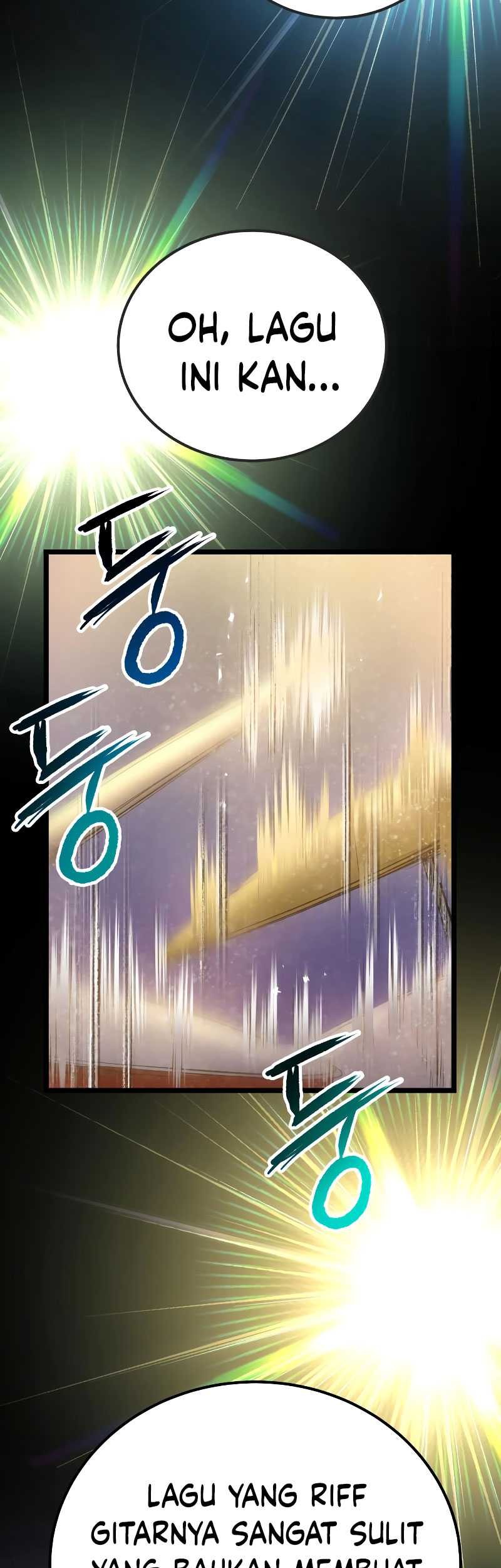A Tidal Wave of Glory Chapter 47 - halaman 31