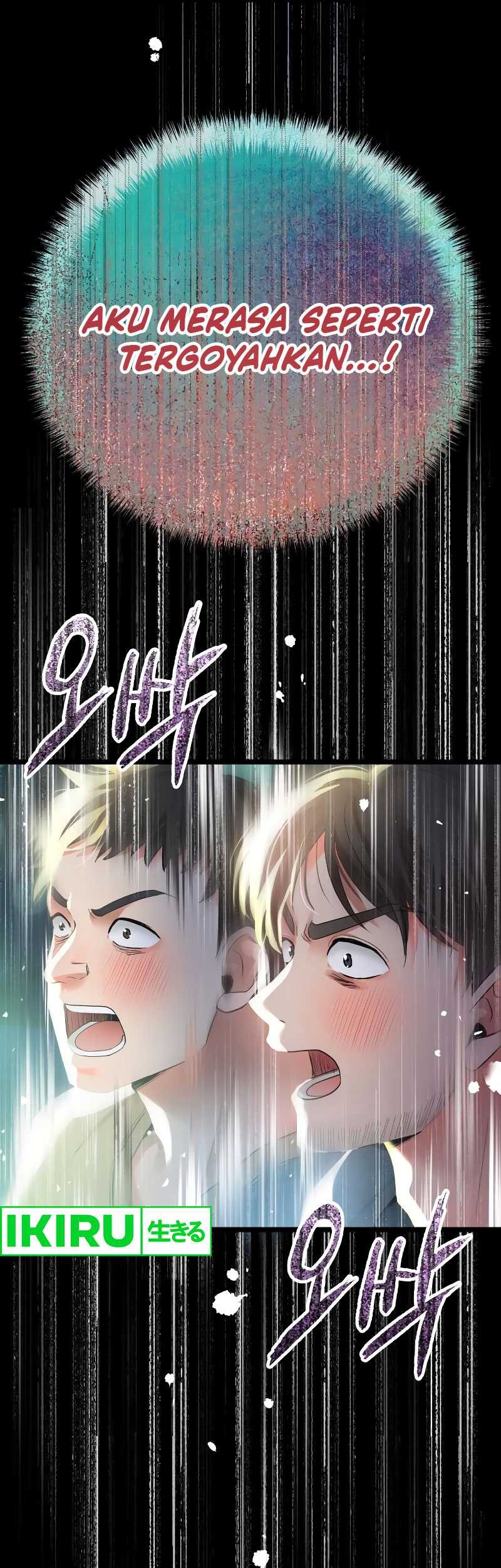 A Tidal Wave of Glory Chapter 47 - halaman 38
