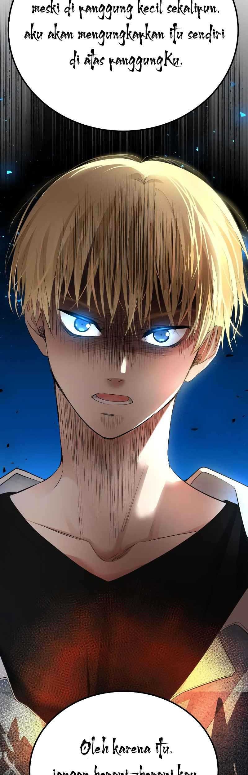 A Tidal Wave of Glory Chapter 47 - halaman 4