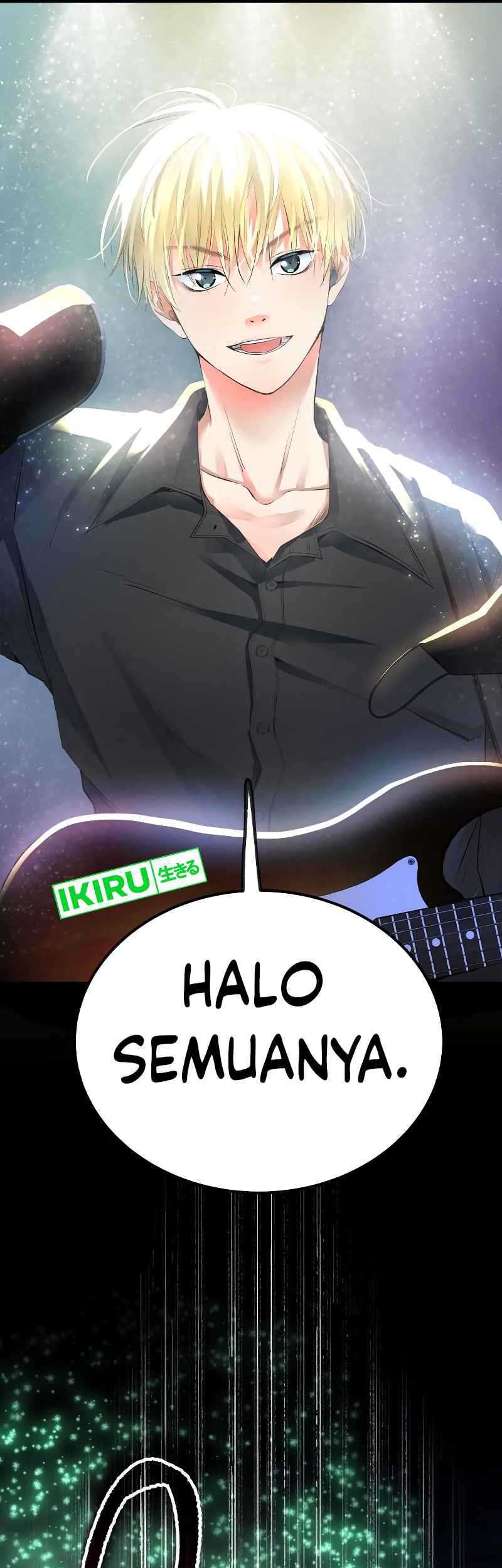 A Tidal Wave of Glory Chapter 47 - halaman 48