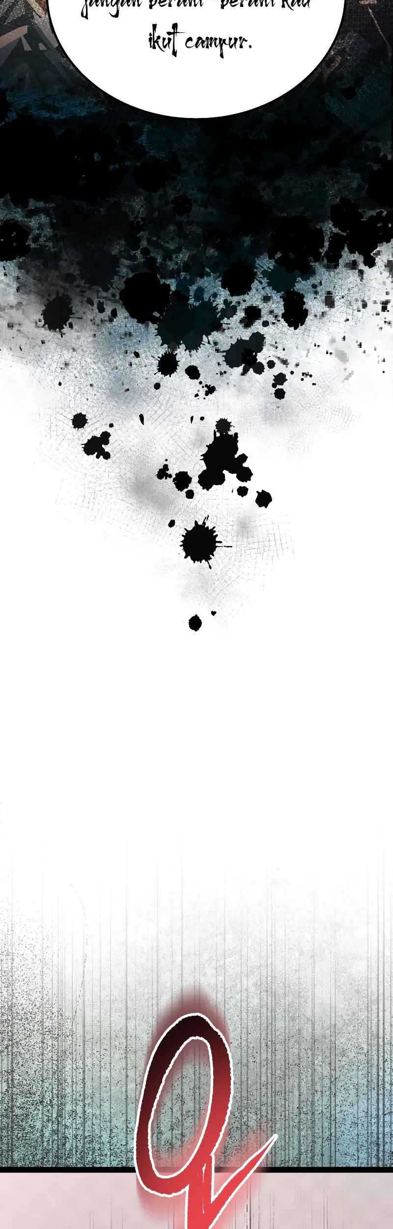 A Tidal Wave of Glory Chapter 47 - halaman 5