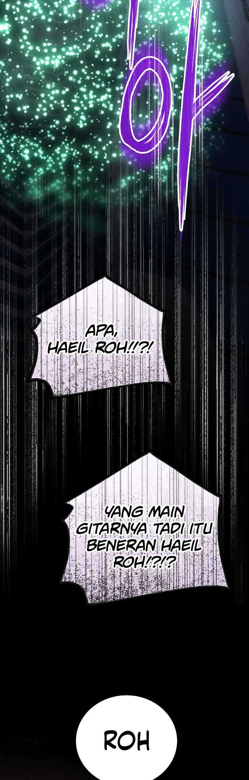 A Tidal Wave of Glory Chapter 47 - halaman 50